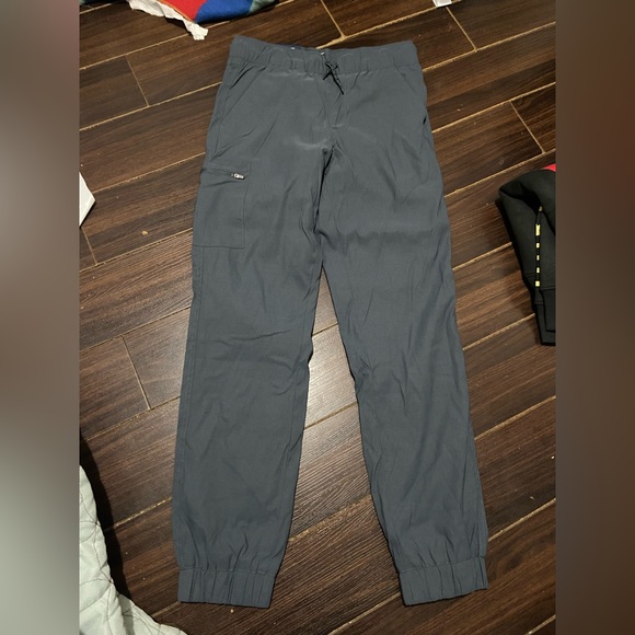 Weatherproof Vintage Youth Fleece Lined Jogger, Size:Large - Picture 2 of 10